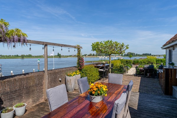 Medium property photo - Kerkstraat 4, 4285 BB Woudrichem
